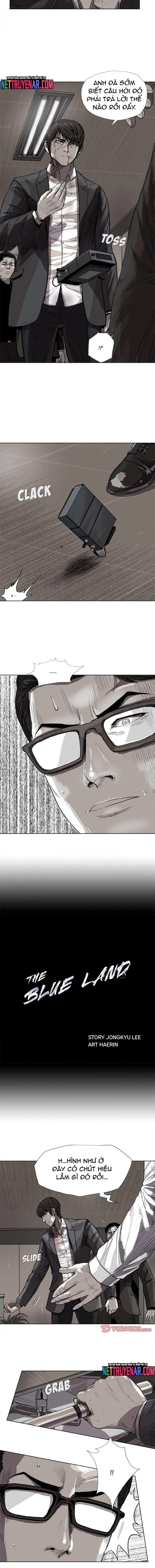 Miền Đất Xanh - Chương 33 - Trang 2