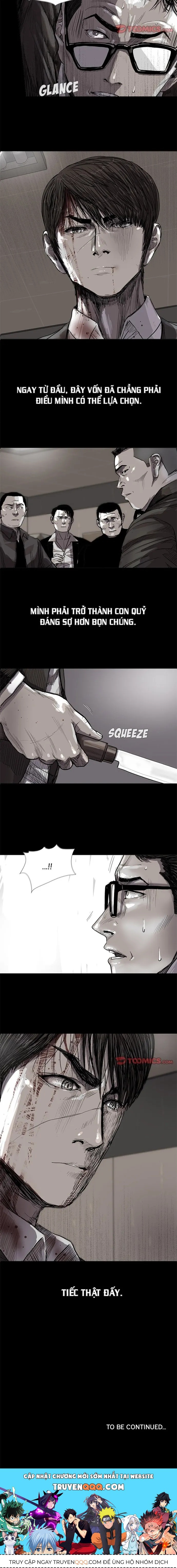 Miền Đất Xanh - Chương 33 - Trang 8