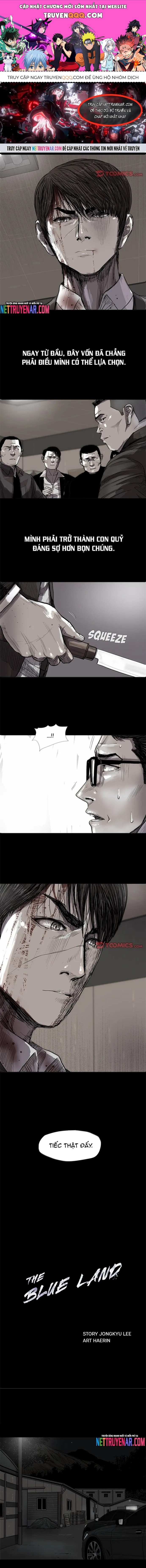 Miền Đất Xanh - Chương 34 - Trang 1