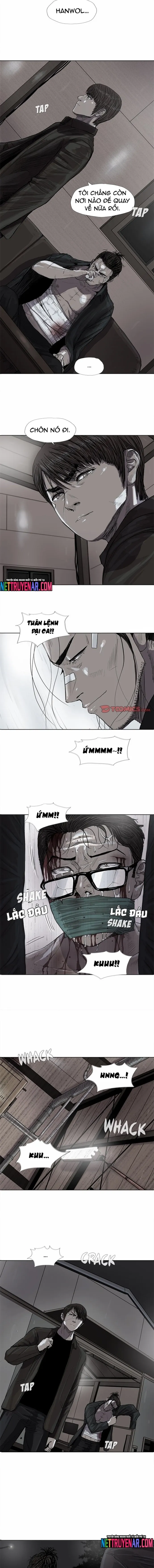 Miền Đất Xanh - Chương 34 - Trang 4