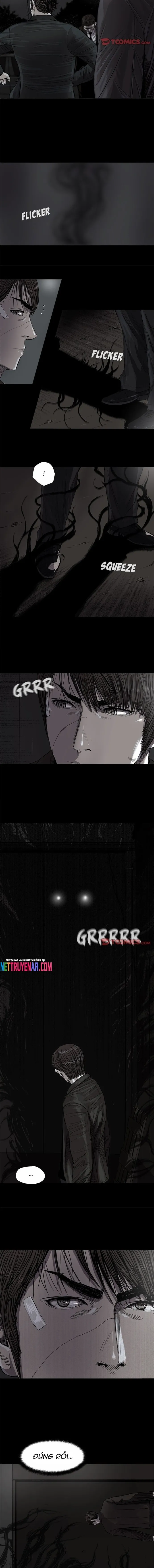 Miền Đất Xanh - Chương 34 - Trang 5