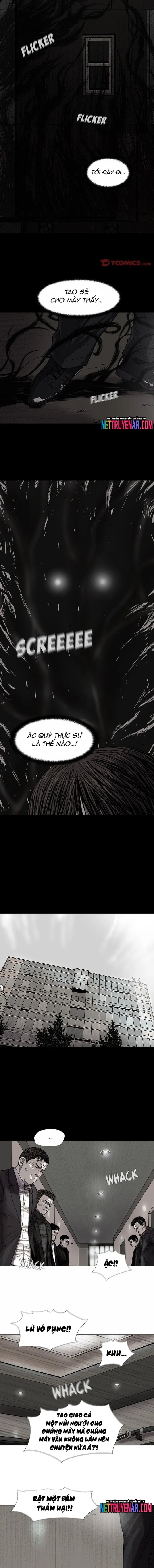 Miền Đất Xanh - Chương 34 - Trang 6