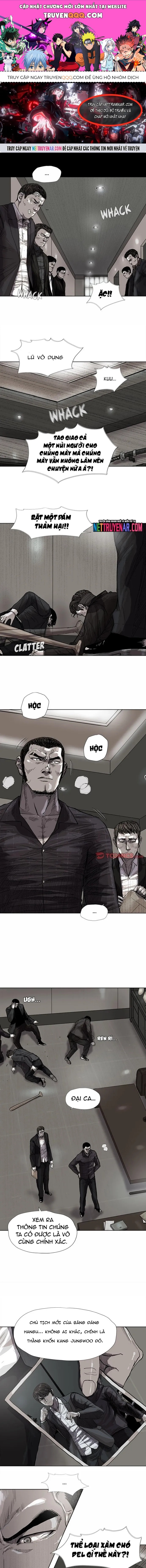 Miền Đất Xanh - Chương 35 - Trang 1