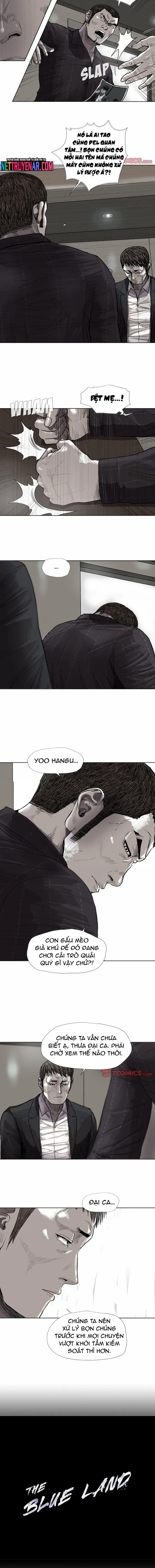 Miền Đất Xanh - Chương 35 - Trang 2