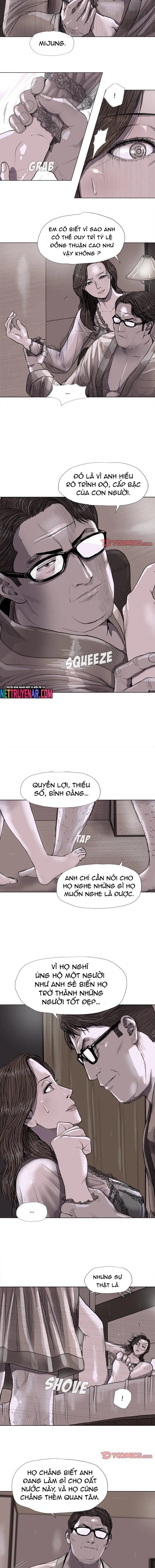 Miền Đất Xanh - Chương 35 - Trang 7