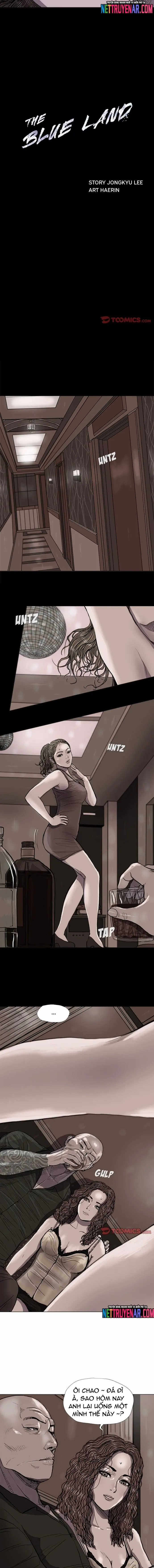 Miền Đất Xanh - Chương 36 - Trang 2