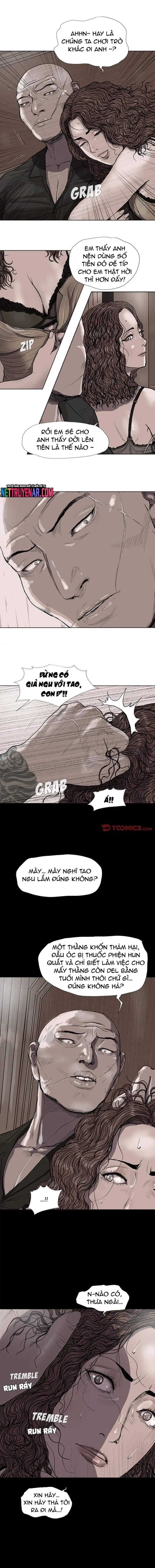 Miền Đất Xanh - Chương 36 - Trang 4