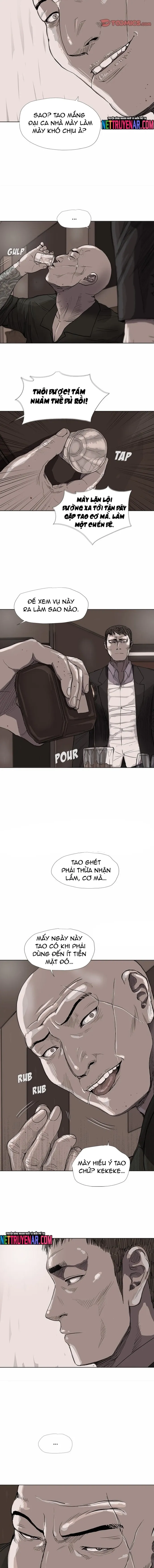 Miền Đất Xanh - Chương 36 - Trang 8