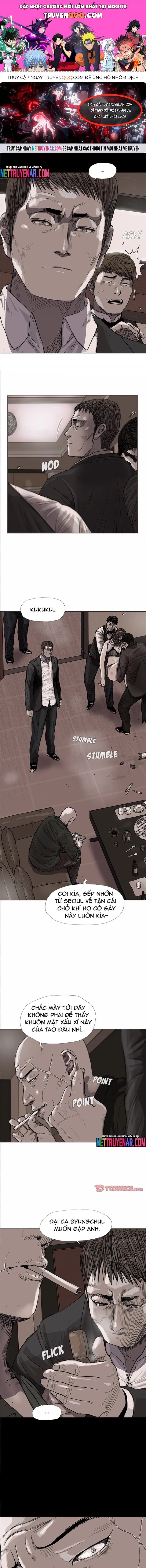 Miền Đất Xanh - Chương 37 - Trang 1