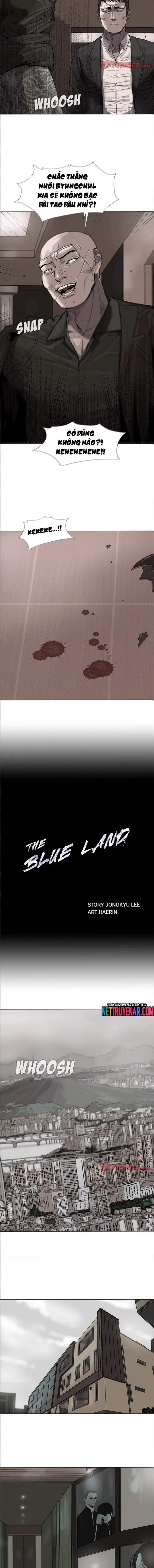 Miền Đất Xanh - Chương 37 - Trang 4