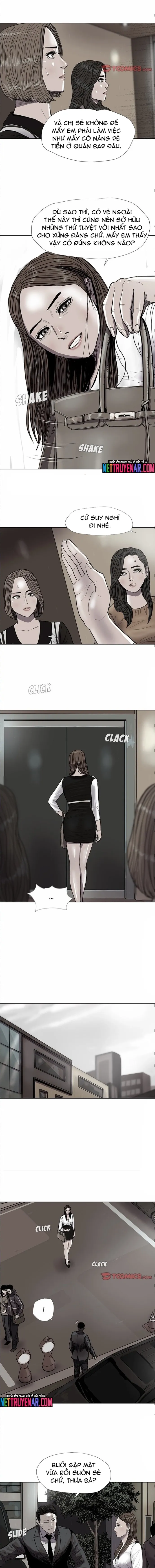 Miền Đất Xanh - Chương 37 - Trang 7