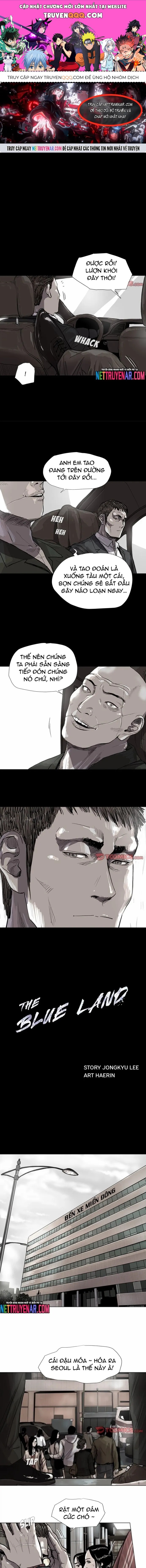 Miền Đất Xanh - Chương 38 - Trang 1