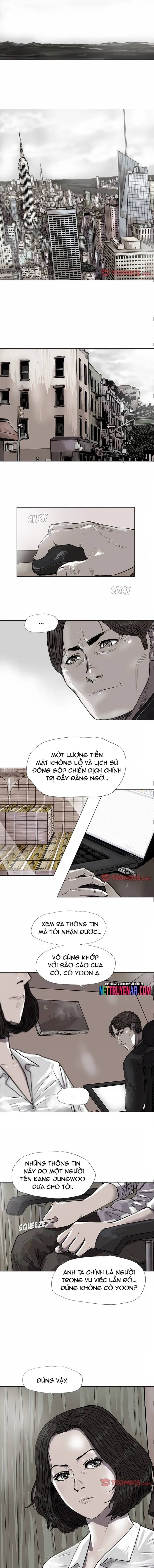 Miền Đất Xanh - Chương 38 - Trang 4