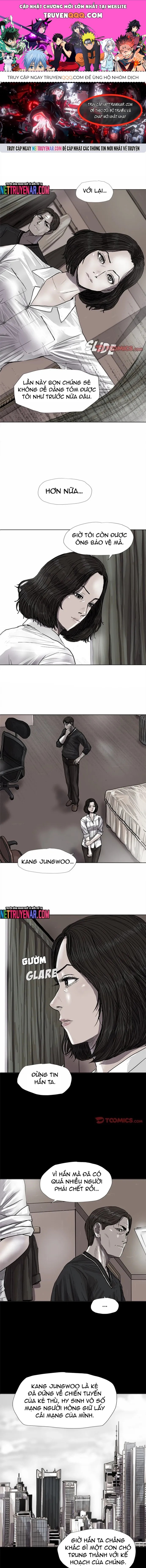 Miền Đất Xanh - Chương 39 - Trang 1