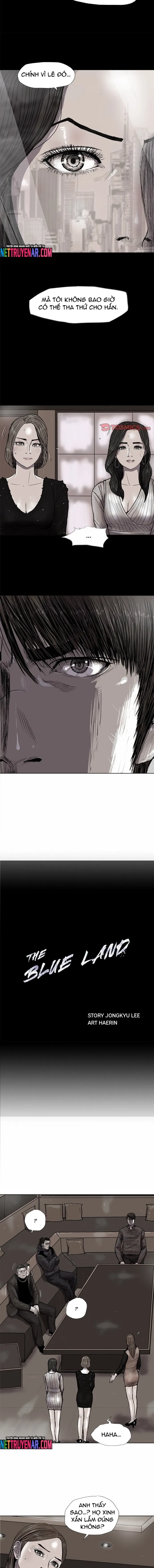 Miền Đất Xanh - Chương 39 - Trang 2