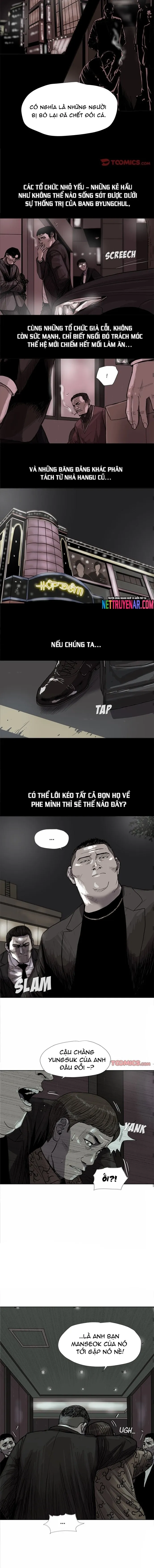 Miền Đất Xanh - Chương 39 - Trang 5