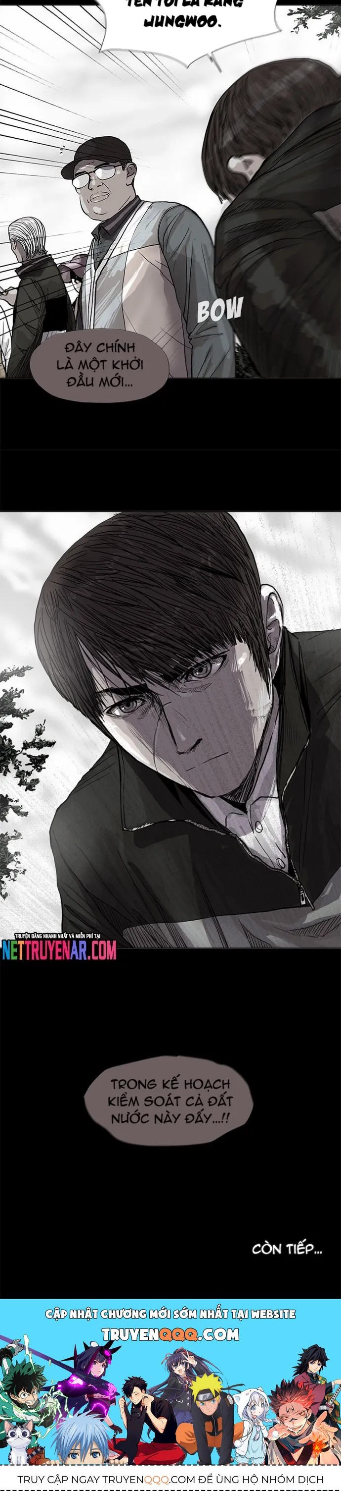 Miền Đất Xanh - Chương 39 - Trang 8