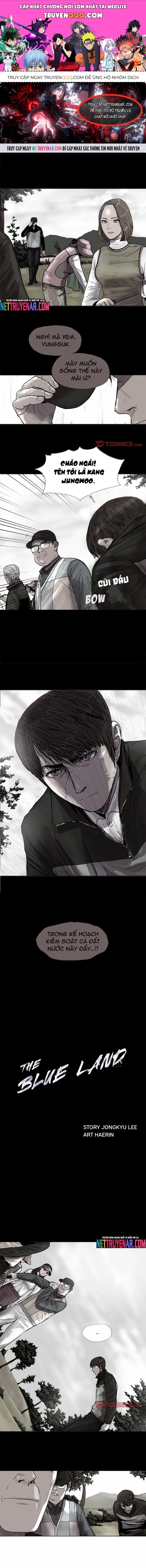 Miền Đất Xanh - Chương 40 - Trang 1