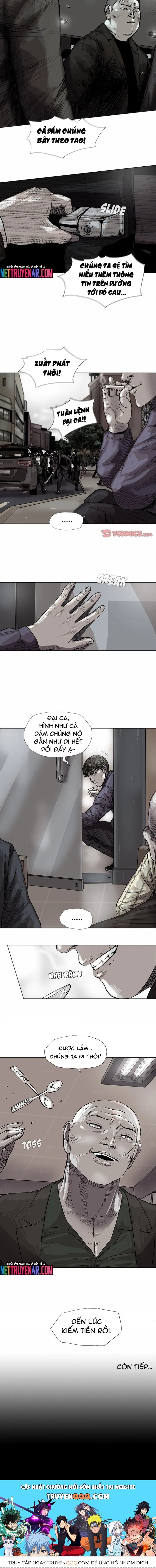 Miền Đất Xanh - Chương 40 - Trang 10