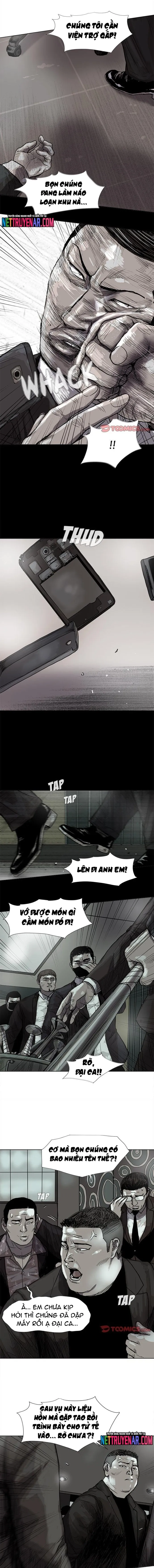 Miền Đất Xanh - Chương 41 - Trang 2