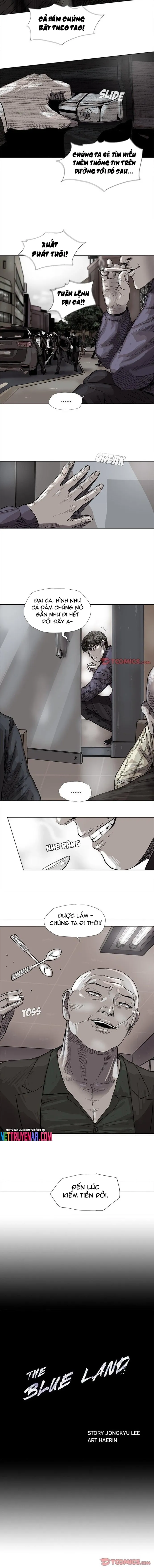 Miền Đất Xanh - Chương 41 - Trang 3