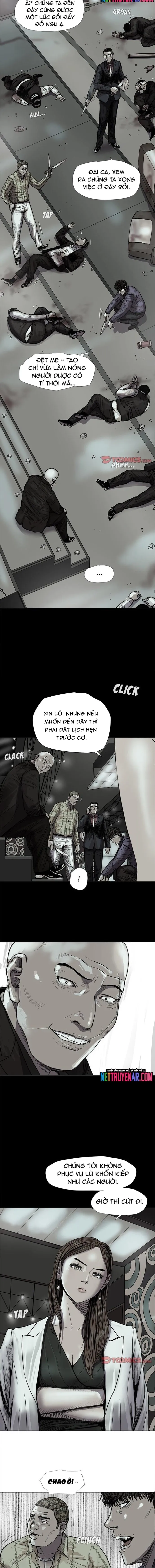 Miền Đất Xanh - Chương 41 - Trang 6