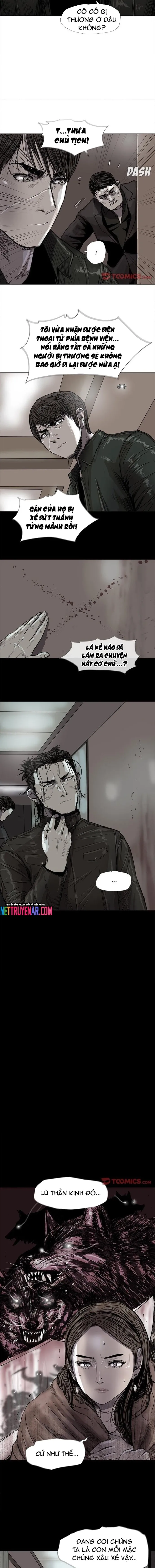 Miền Đất Xanh - Chương 41 - Trang 9