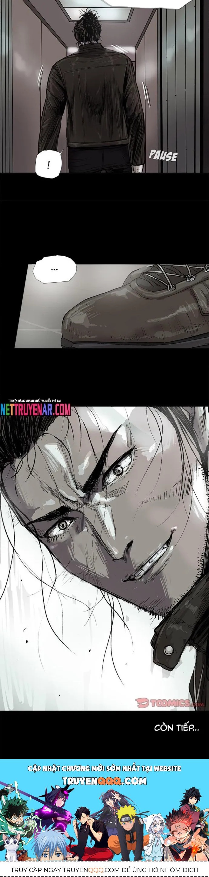 Miền Đất Xanh - Chương 41 - Trang 10