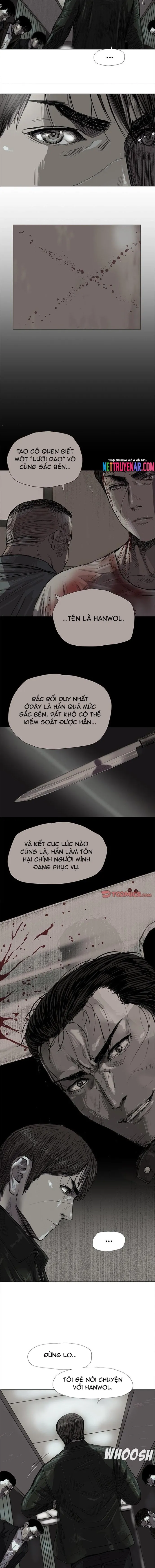 Miền Đất Xanh - Chương 42 - Trang 4