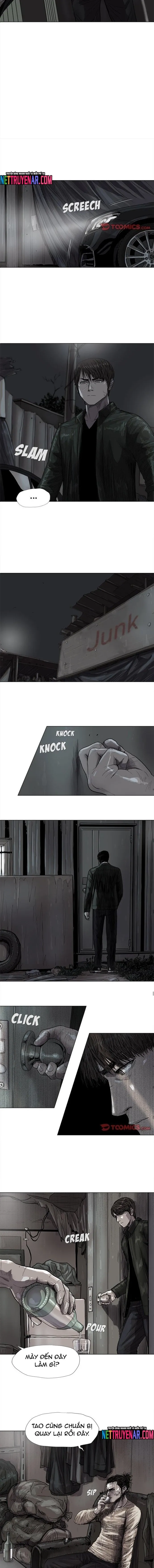 Miền Đất Xanh - Chương 42 - Trang 5