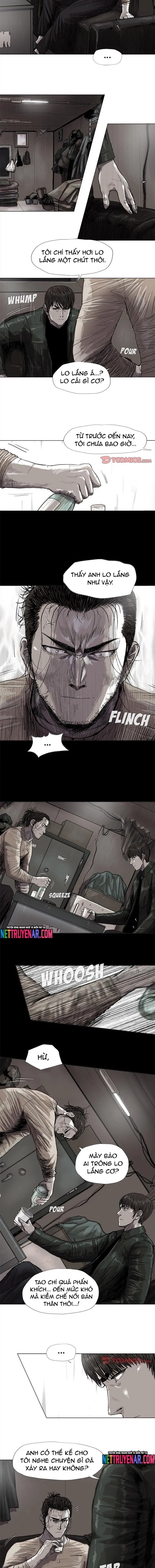 Miền Đất Xanh - Chương 42 - Trang 6