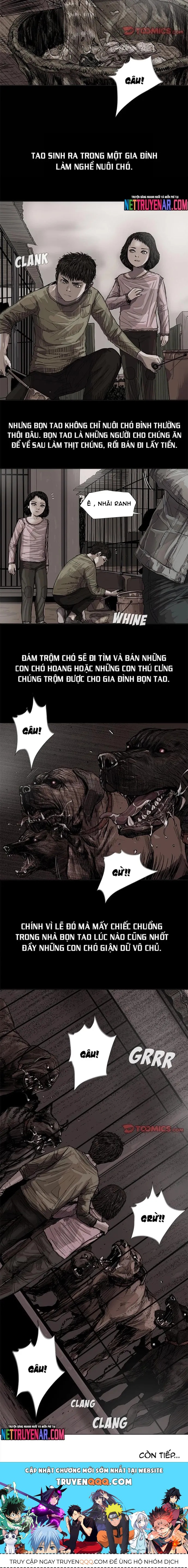 Miền Đất Xanh - Chương 42 - Trang 8