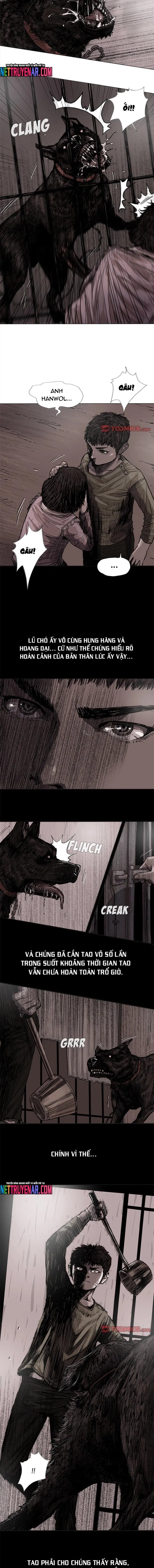 Miền Đất Xanh - Chương 43 - Trang 2