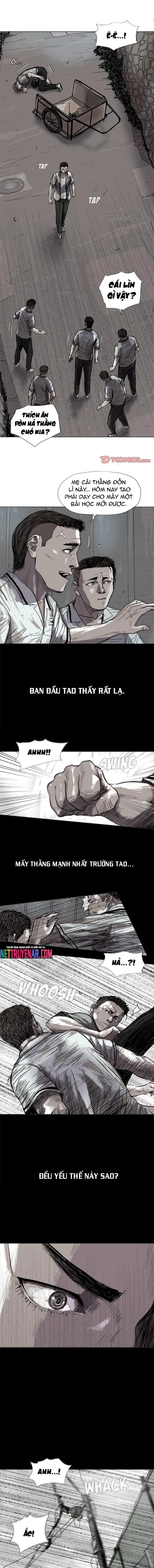 Miền Đất Xanh - Chương 43 - Trang 6