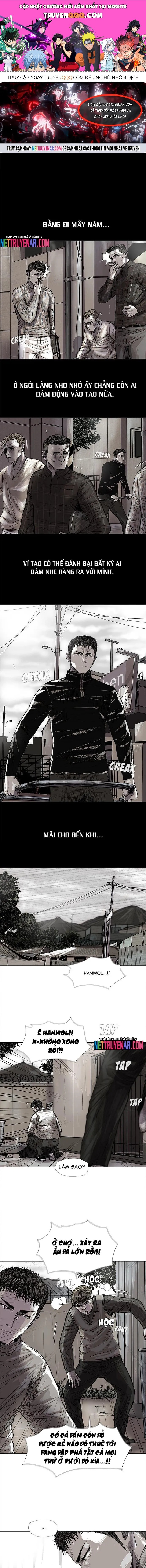 Miền Đất Xanh - Chương 44 - Trang 1