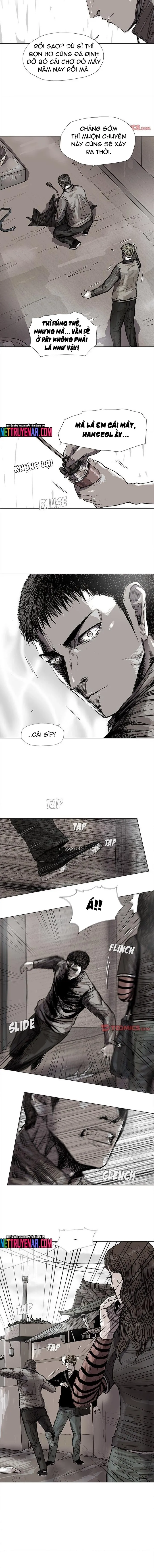 Miền Đất Xanh - Chương 44 - Trang 2