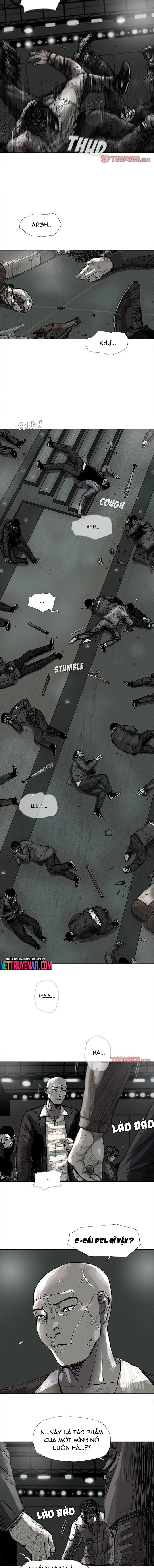 Miền Đất Xanh - Chương 44 - Trang 6