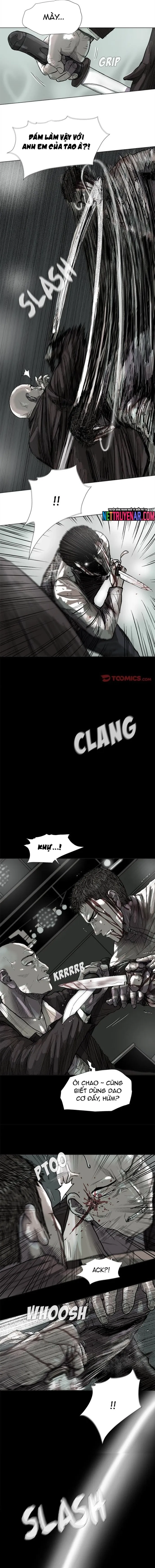 Miền Đất Xanh - Chương 45 - Trang 2