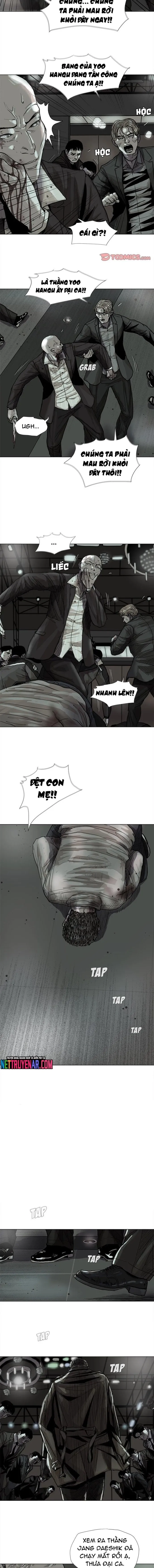 Miền Đất Xanh - Chương 45 - Trang 4