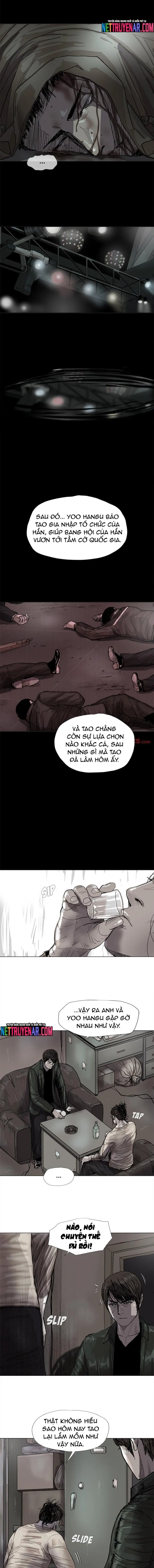 Miền Đất Xanh - Chương 45 - Trang 6