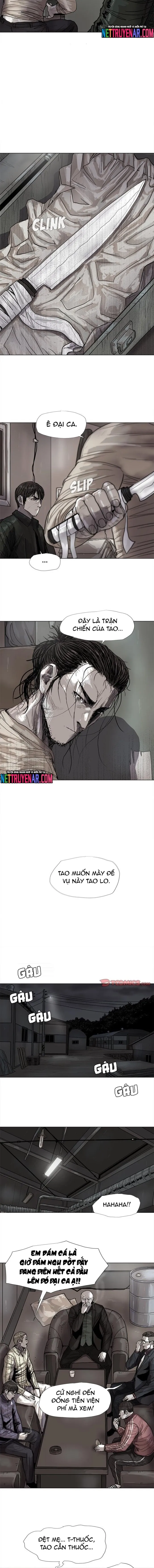 Miền Đất Xanh - Chương 45 - Trang 7