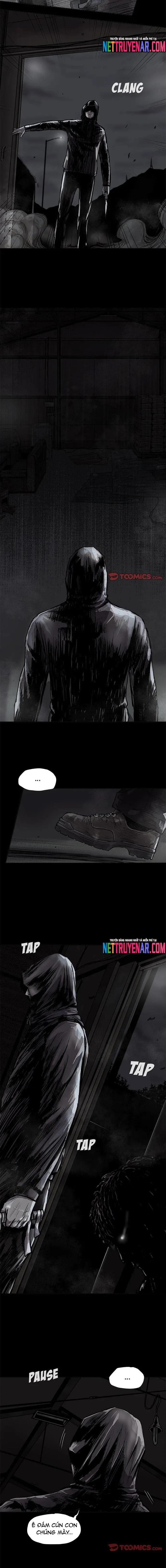 Miền Đất Xanh - Chương 46 - Trang 2