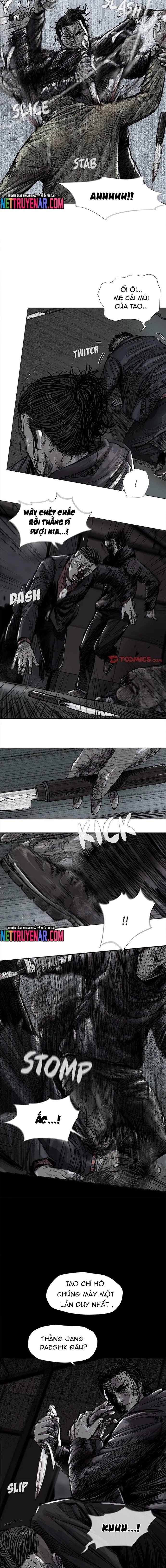 Miền Đất Xanh - Chương 46 - Trang 7