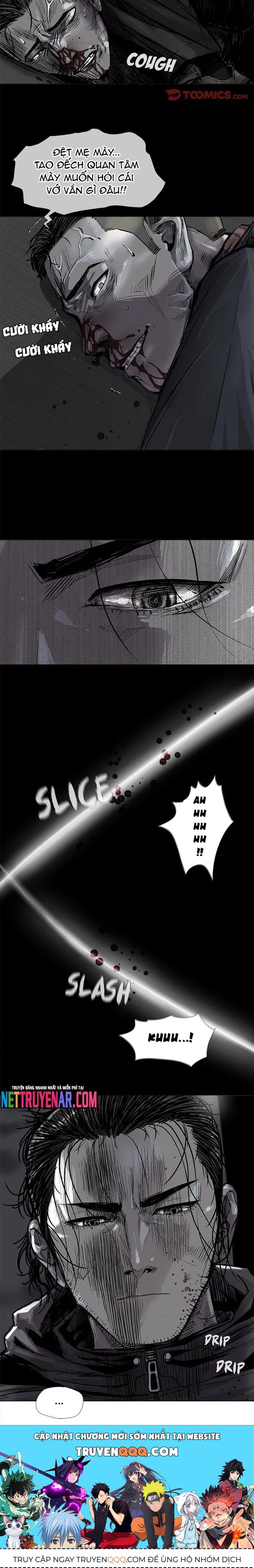 Miền Đất Xanh - Chương 46 - Trang 8