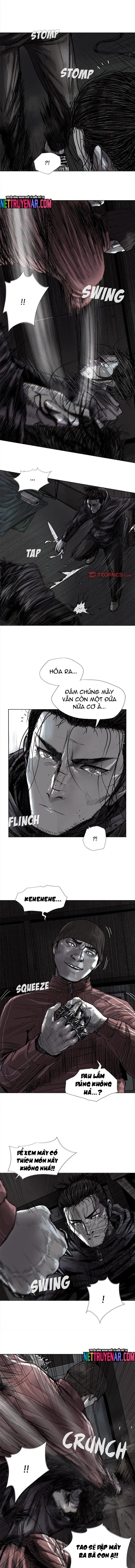 Miền Đất Xanh - Chương 47 - Trang 2