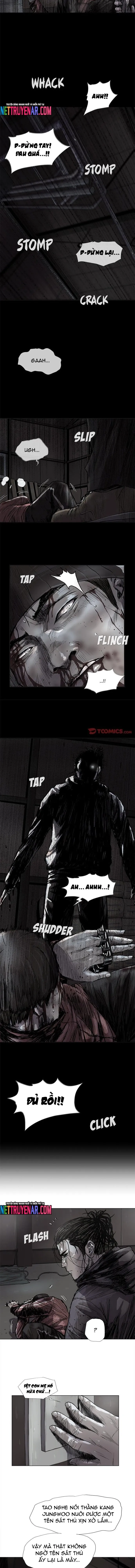 Miền Đất Xanh - Chương 47 - Trang 4