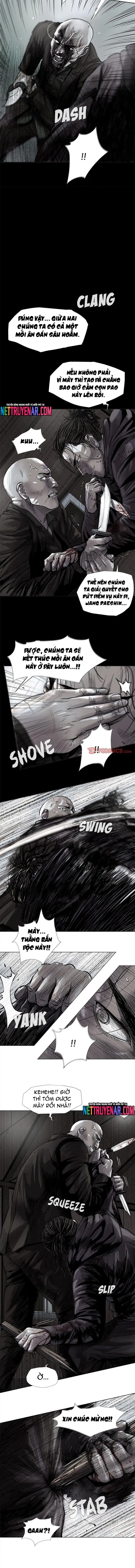 Miền Đất Xanh - Chương 47 - Trang 6