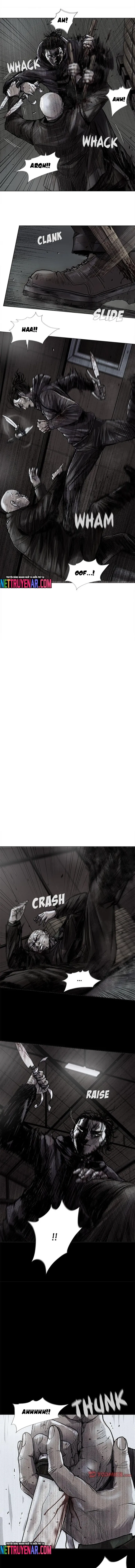 Miền Đất Xanh - Chương 47 - Trang 7