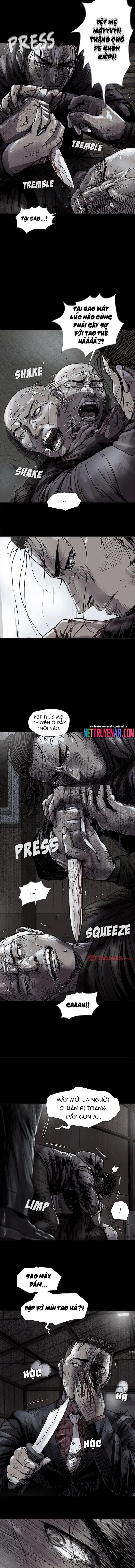 Miền Đất Xanh - Chương 47 - Trang 8