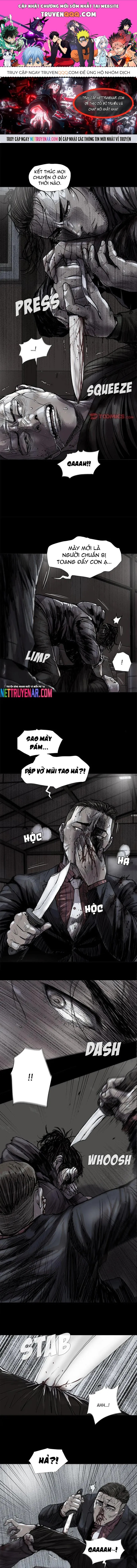 Miền Đất Xanh - Chương 48 - Trang 1